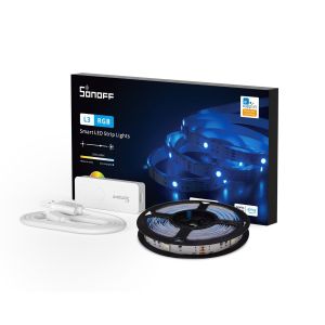 SONOFF L3 5M Pametna RGB LED Wi-Fi traka