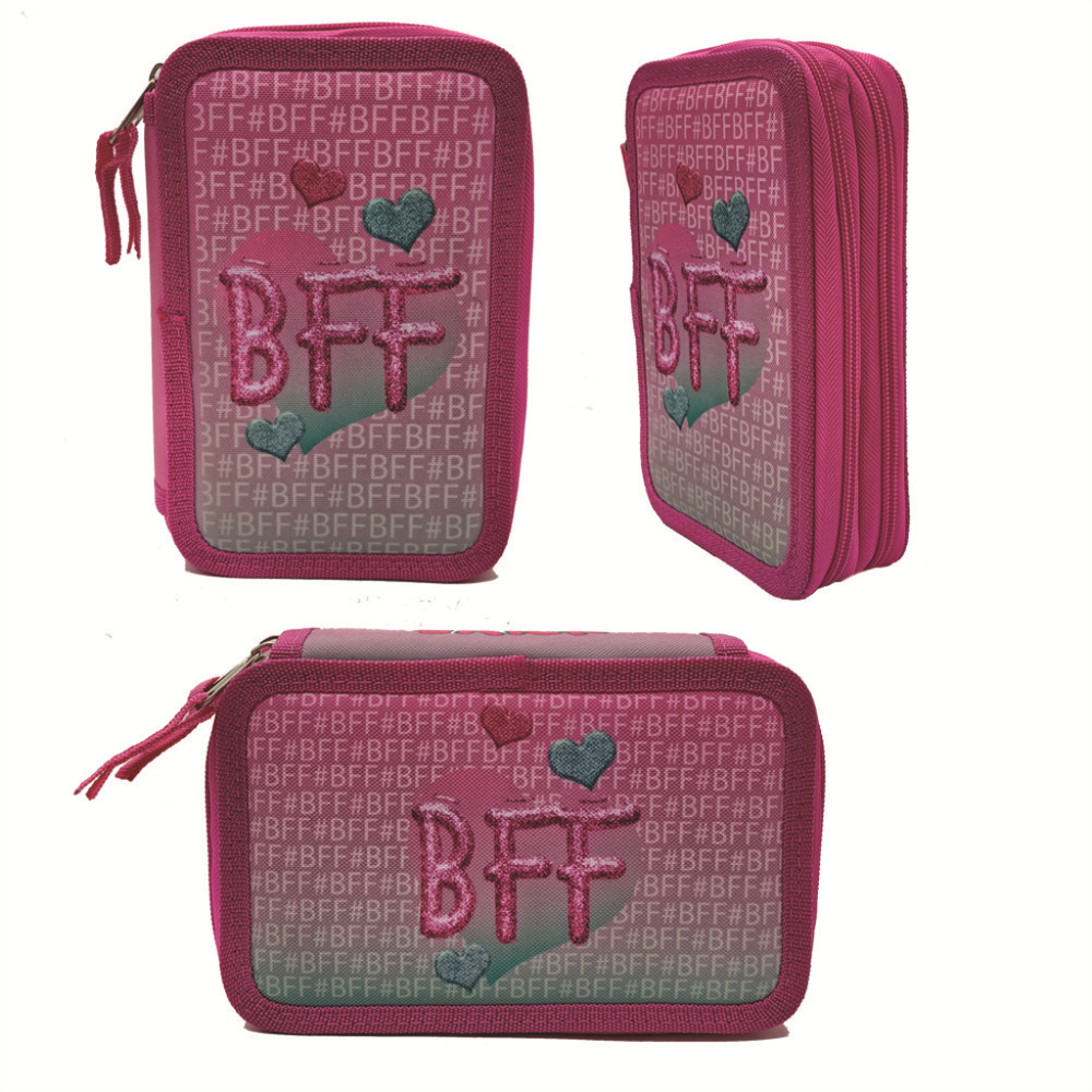 Kick 32268 Pernica 2-Zip BFF slika 1