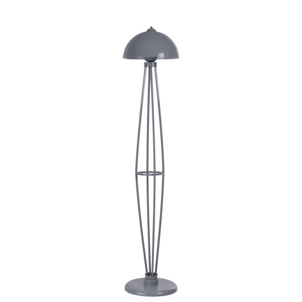 Opviq Podna lampa 478, siva slika 3
