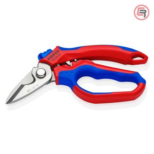 Knipex Škare Makaze Ugaone Za Električare 160mm - 95 05 20 SB