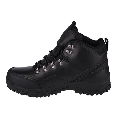 Muške čizme Skechers Relment 65529-BBK slika 14