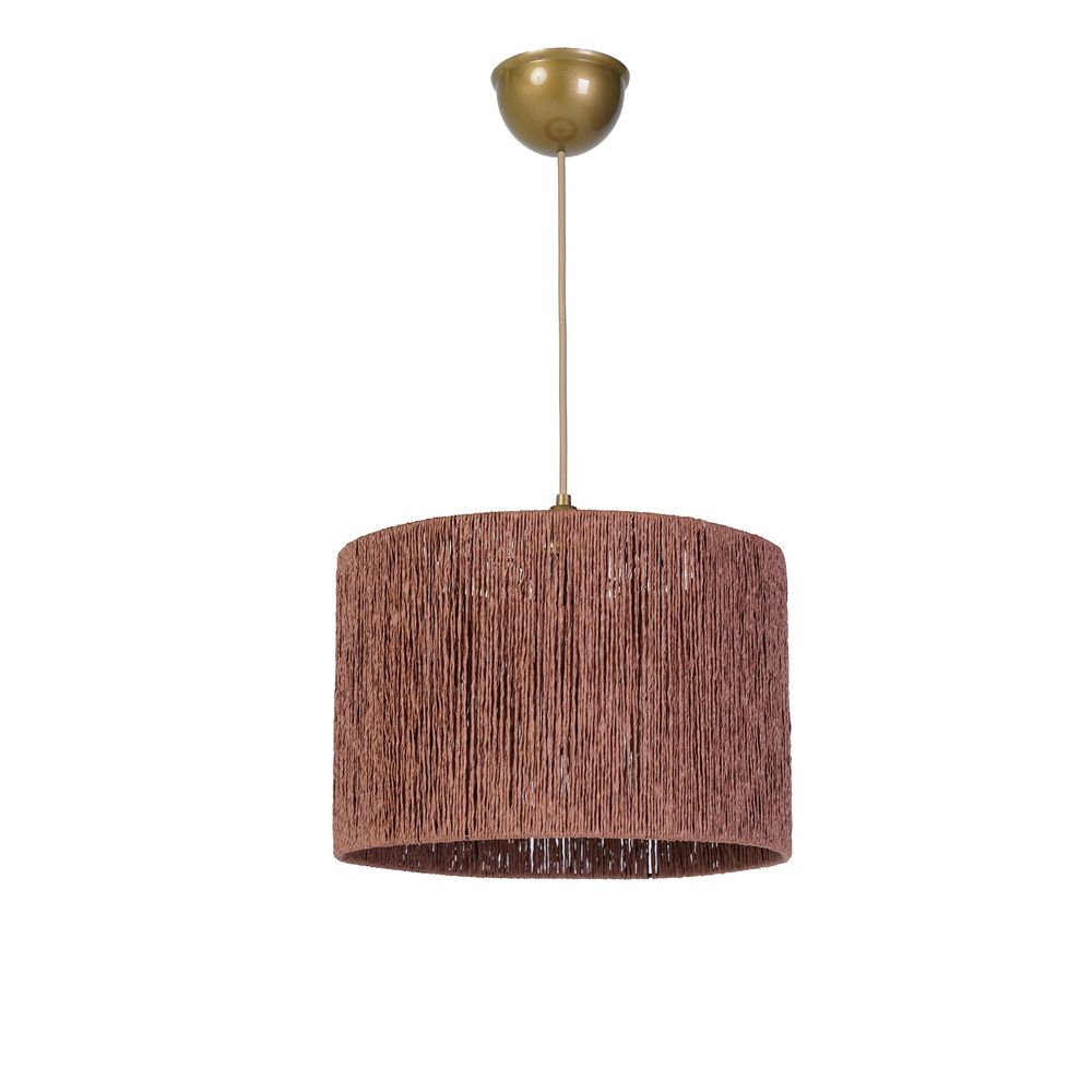 Luster YL241 u Smeđoj Boji slika 2