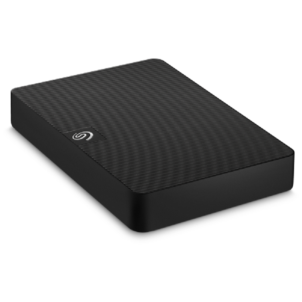 Seagate Expansion HDD 1TB extUSB 3.0,Black slika 1