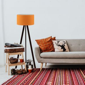 Podna Lampa AYD-2810 - Narandžasta