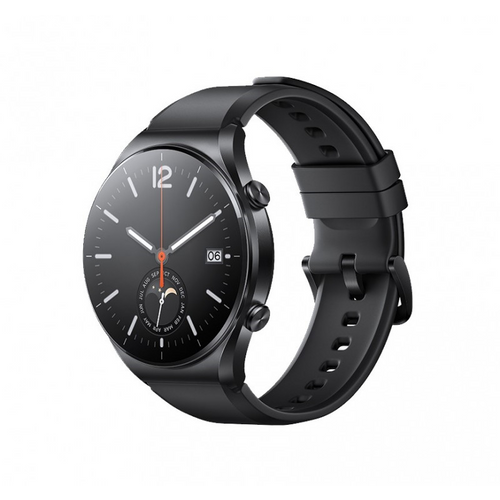 Xiaomi Pametni sat Watch S1: crna slika 1