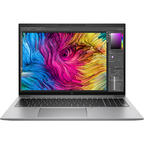 HP 6B8M9EA HP ZBook Firefly 16 G10 MWS, Intel Core i7-1355U, 32GB DDR5-5200 RAM, 1TB PCIe NVMe TLC M.2 SSD, 16" UWVA AG WUXGA 1920x1200, NVIDIA RTX A500 GPU 4GB, Backlit, 2 Thunderbolt 4, 2 USB-A 3.1, 1 HDMI 2.0b, BT 5.3, FP, Win11Pro, YU, 1yw slika 1