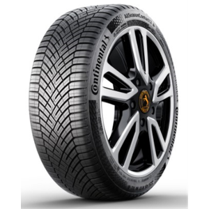 CONTINENTAL Cjelogodišnja guma 205/55R16 91H AllSeasonContact 2