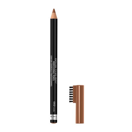 Rimmel Professional Eyebrow 002 olovka za obrve 1.4g slika 1