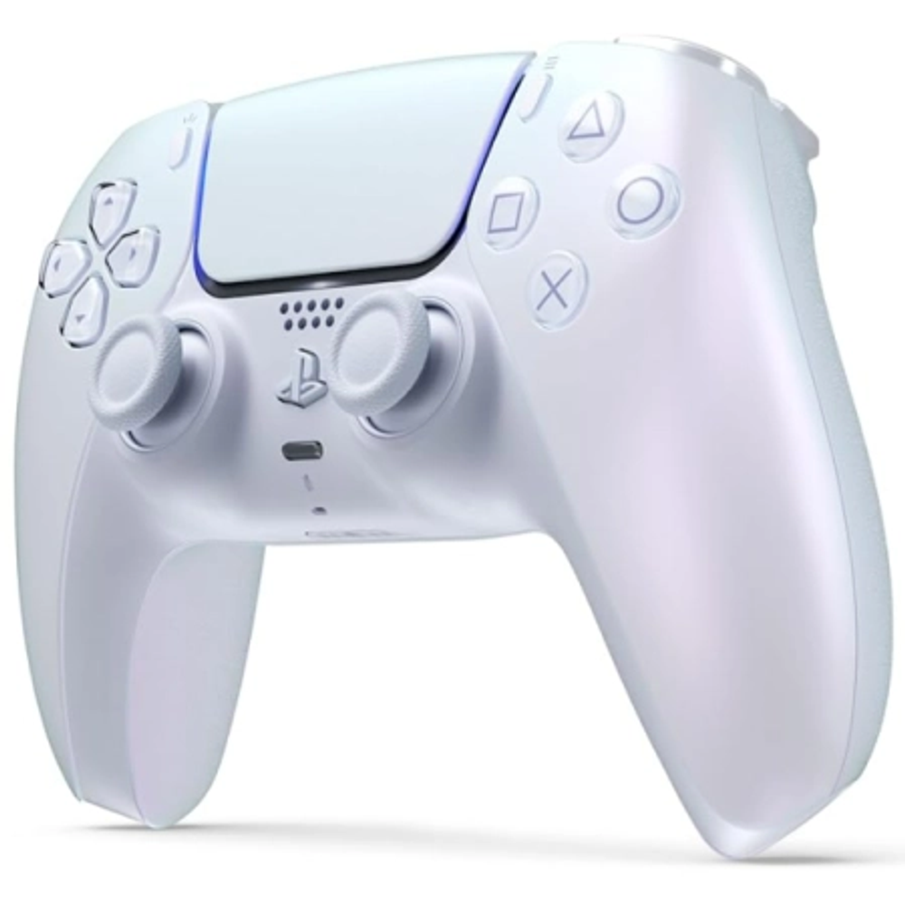 Playstation 5 Dualsense Controller Wireless Chroma Pearl slika 2
