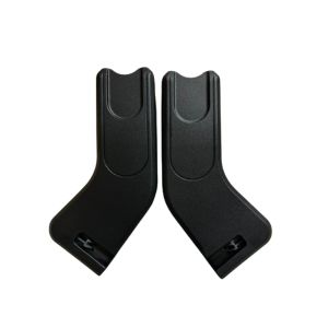 Joie Adapteri za kolica Litetrax/Pro 36703, Black