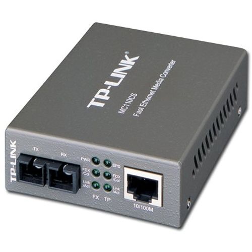 Media Filter TP-Link MC110CS slika 3