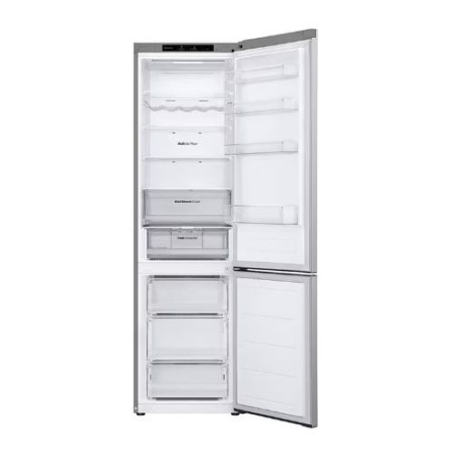 LG GBV3200CPY Kombinovani frižider - zamrzivač dole, Total No Frost, 384L, Visina 203 cm slika 3