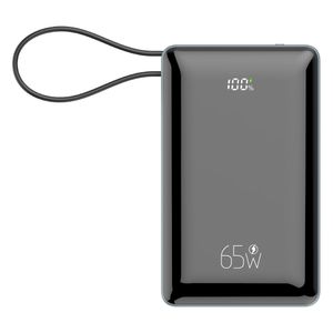 ZEST 20PD 65W,pomoćna baterija za laptop