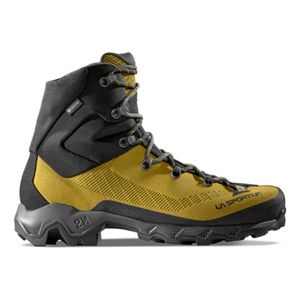 La Sportiva Muške gležnjerice Aequilibrium Trek GTX, Savana/Carbon
