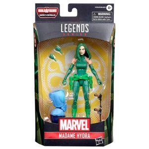 HASBRO Marvel Legends Madame Hydra figure 15cm