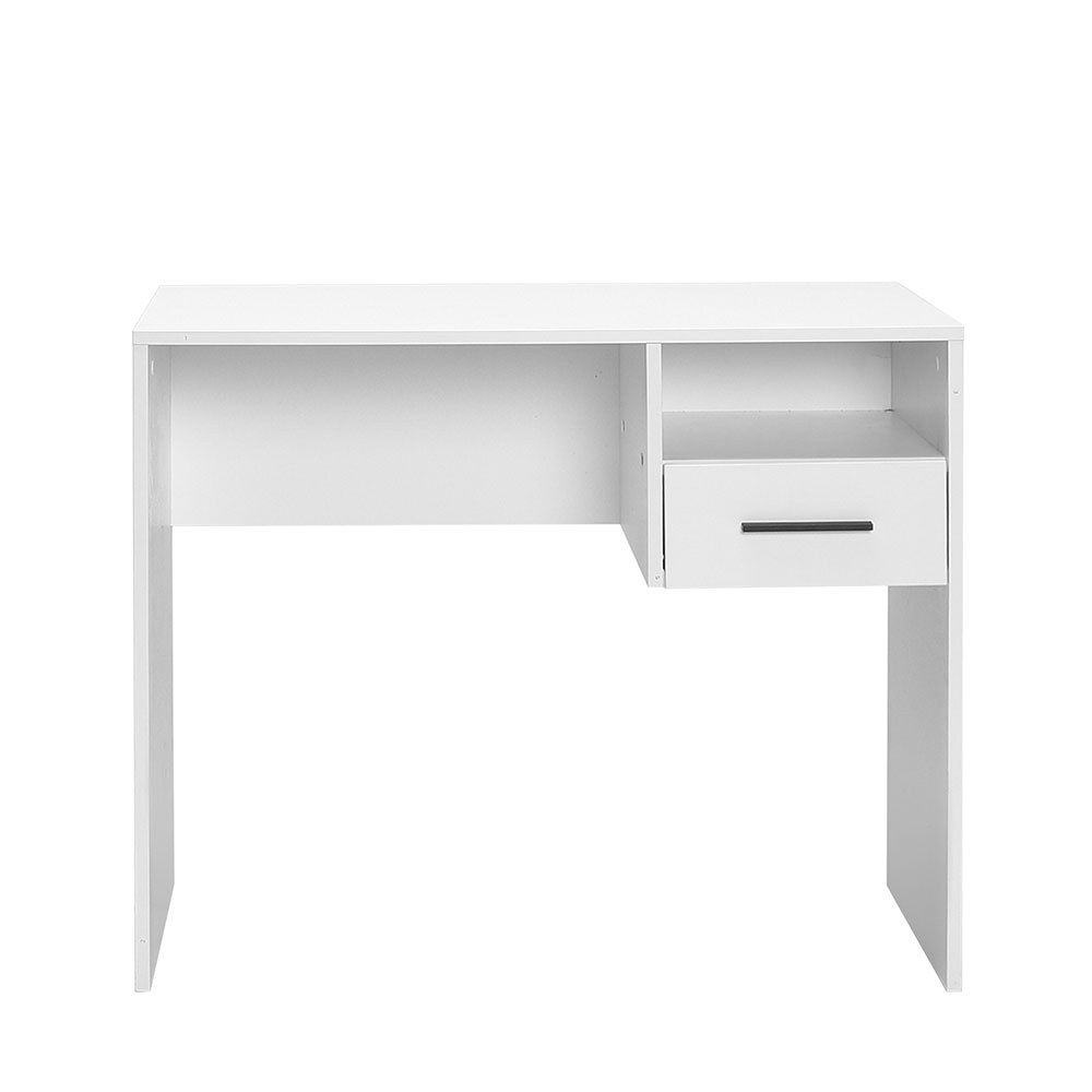Hanah Home radni sto Cms-105-Bb-1, bijeli slika 5