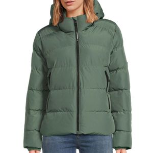 Superdry Jakna Hooded Sports Za Žene