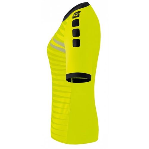 Erima Dres ferrara 2.0 neon yellow/black slika 3