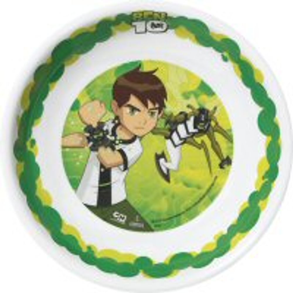 TANJIR MELAMIN BEN10 F19 slika 1