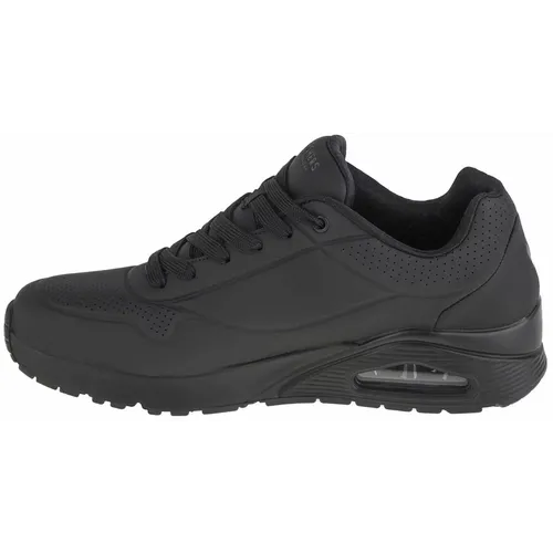 Skechers Uno-stand On Air muške tenisice 52458-BBK slika 7