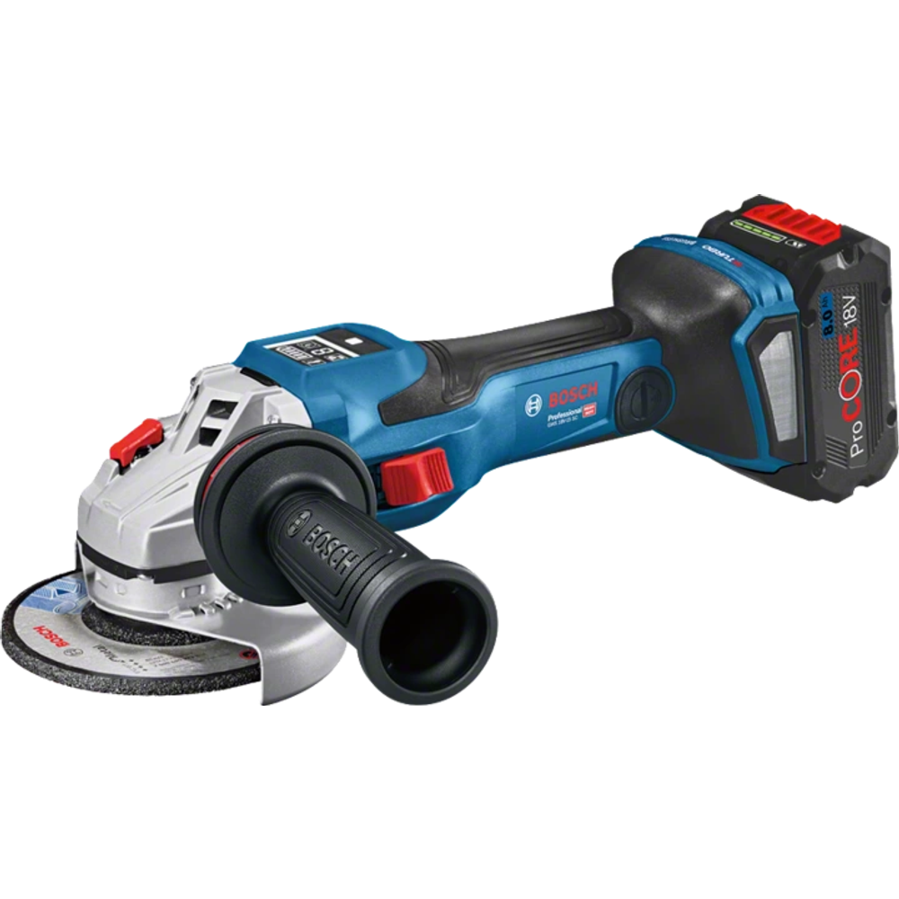 Bosch Gws 18V-15 Sc Professional slika 1