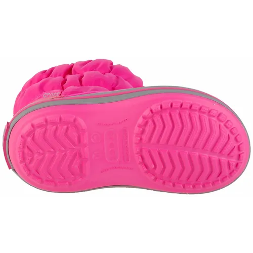 Crocs Winter Puff dječje čizme 14613-6tr slika 8