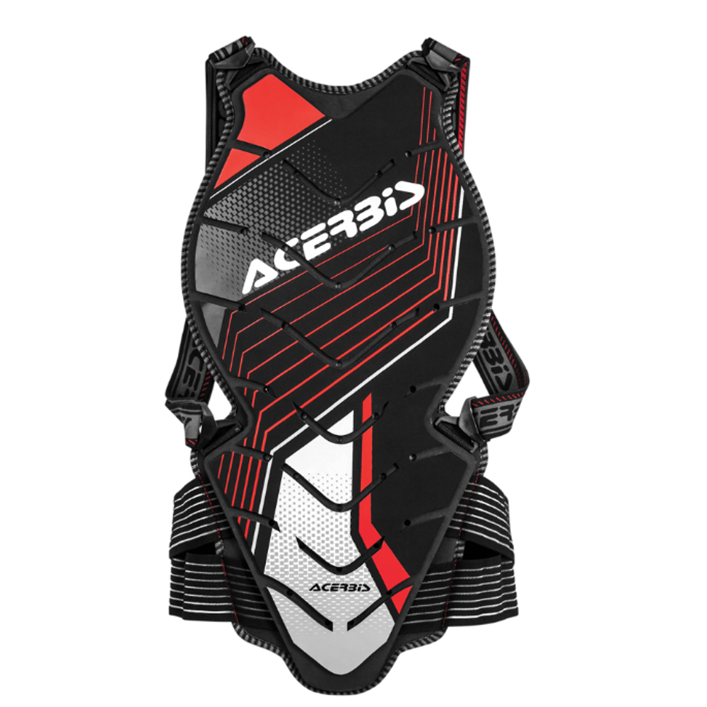 Štitnik za leđa za motor L/XL vel. Acerbis Comfort 2.0 - CC slika 1