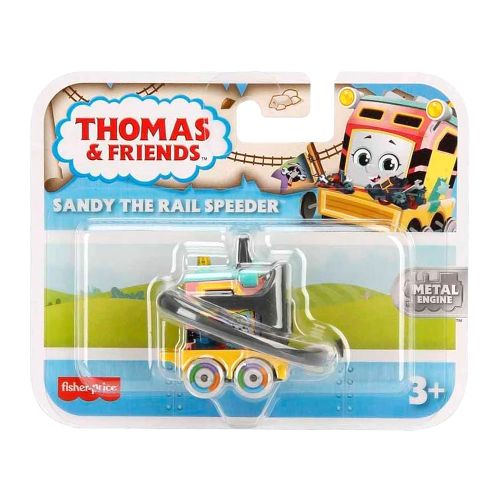 THOMAS&FRIENDS Vozić Sandy slika 2