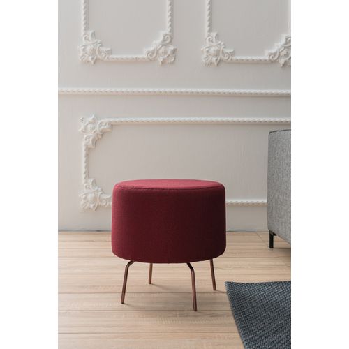 Octo - Claret Red Claret Red Tuffet slika 1