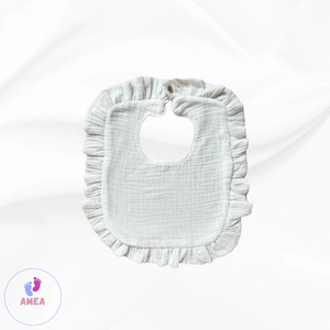 AMEA Muslin siperak, Bijeli