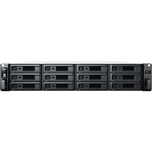 Synology RackStation RS2423+ slika 1