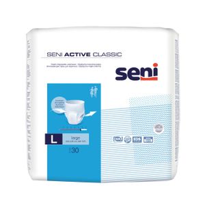 Seni Active Classic - large 30kom