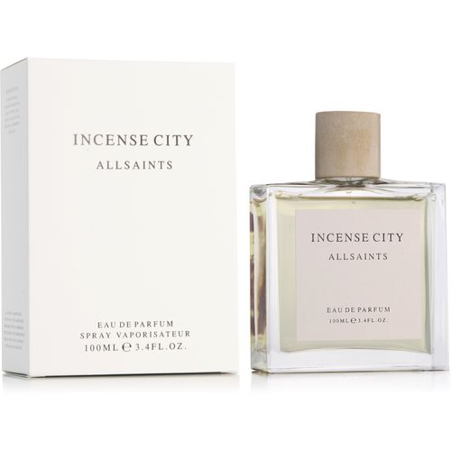 Allsaints Incense City Eau De Parfum 100 ml (unisex) slika 2
