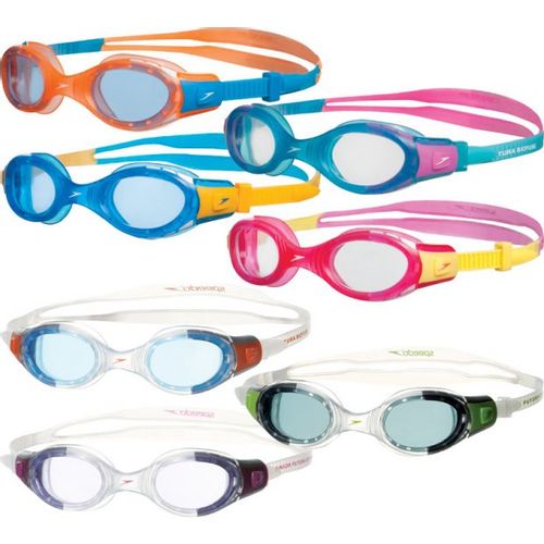 Speedo Dječje naočale za plivanje Futura Biofuse Assorted slika 1