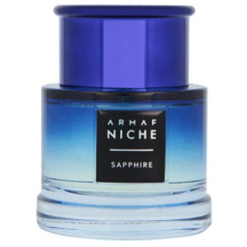 Armaf Niche Sapphire Eau De Parfum 90 ml (unisex) slika 2