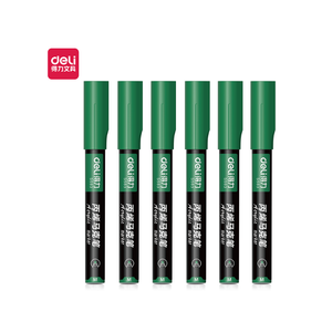 MARKER DELI AKRILNI ZELENI G26 S584 G26