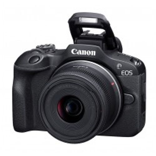 Canon EOS R100 18-45 slika 1