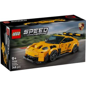 LEGO 77239 Porsche 911 GT3 RS