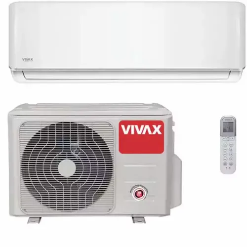 Klima uredjaj Vivax Cool ACP-12CH35AERI Inverter slika 4