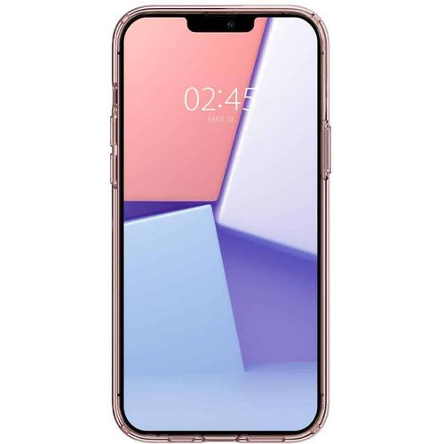 SPIGEN CRYSTAL FLEX ZA IPHONE 13 PRO ROSE CRYSTAL slika 3