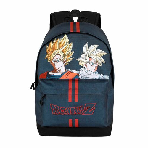 Casual Ruksak Dragon Ball 32 L - 44 x 31 x 18 cm slika 2