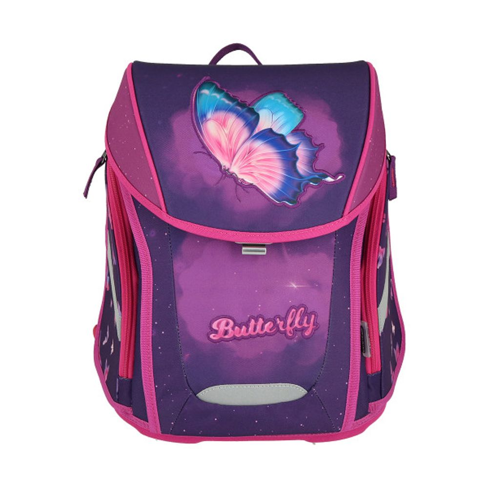 Spirit Torba Set COMO BUTTFLY 3D 24 slika 4