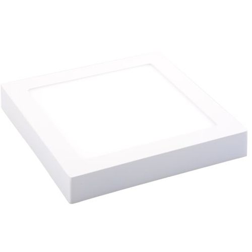 Led Panel LUMNPK-18W 3000K Nadgradni-Četvrtasti 1530 lm slika 1