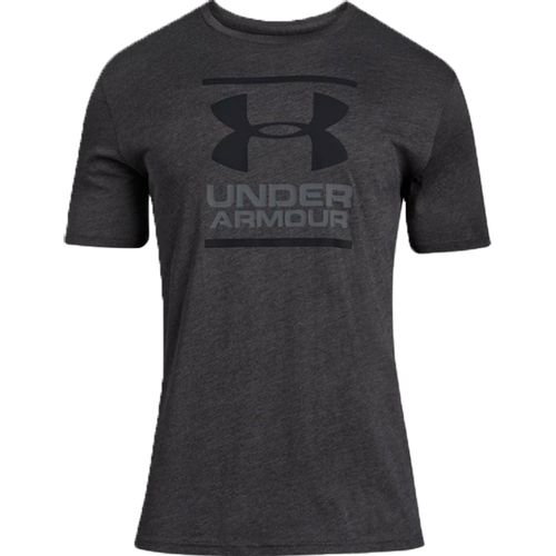 Under armour gl foundation ss tee 1326849-019 slika 3