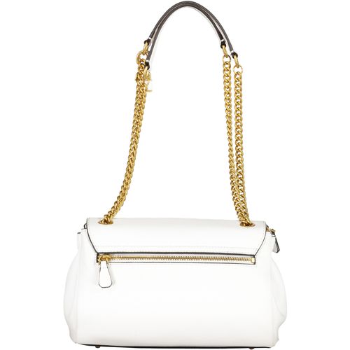 GUESS JEANS WHITE WOMEN'S BAG slika 2