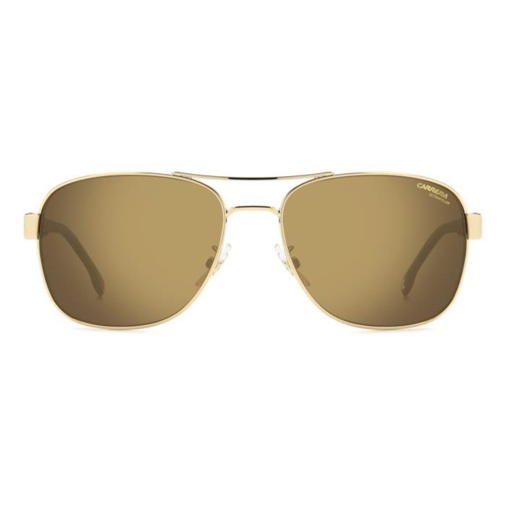 naočale Carrera Carrera C FLEX 02/G/S Gold slika 1