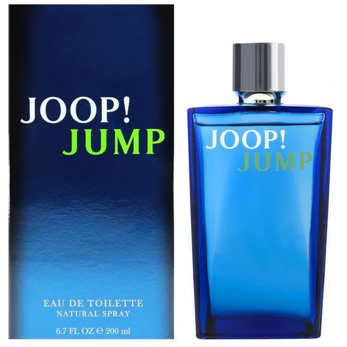 JOOP Jump EDT 200 ml slika 1