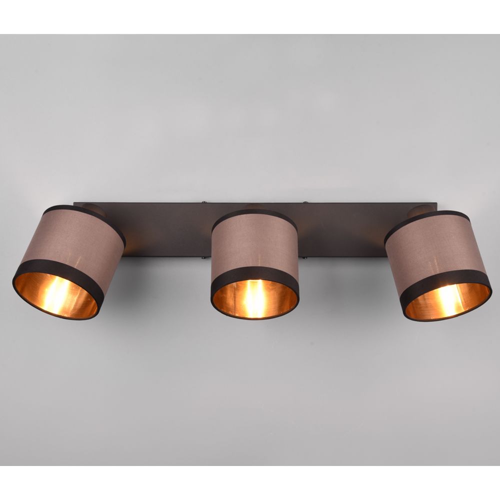DAVOS/3 SPOT LAMPA slika 2