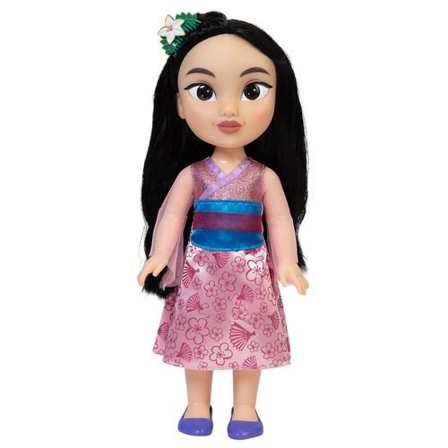 Disney Mulan Lutka 38cm slika 5