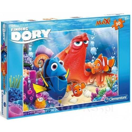 Potraga za Dorom maxi puzzle 30kom slika 1